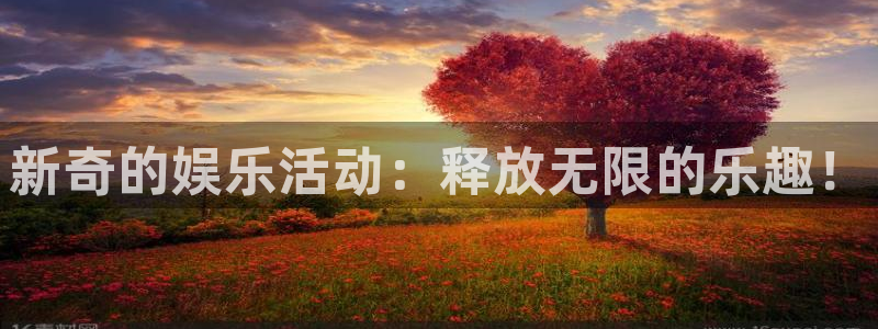 恒行5官网k88v店cc安全：新奇的娱乐活动：释放无限的乐趣！